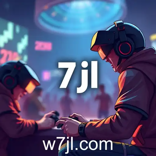 7jl Game Platform Revolutionizes Interactive Experience