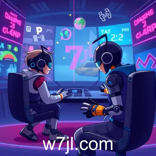 7jl: Revolutionizing English Game Platforms