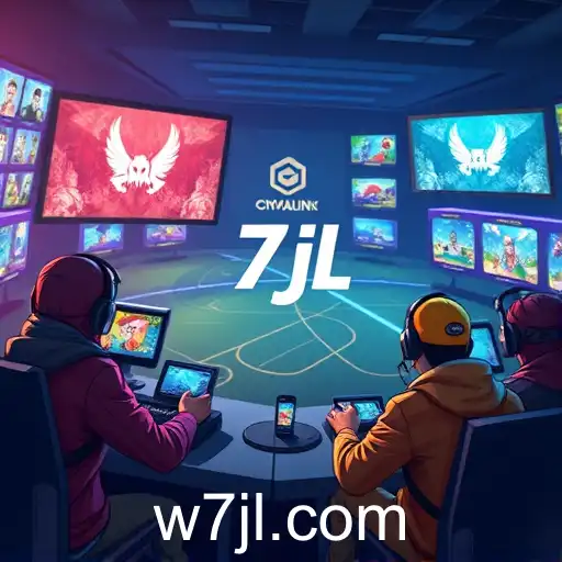 The Rise of '7jl' Among Online Gaming Communities
