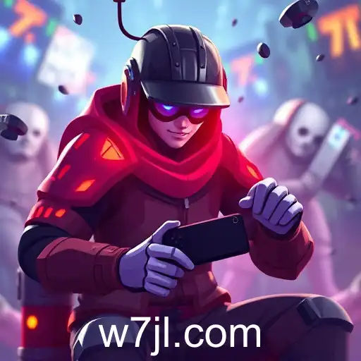 7jl Shakes Up Online Gaming in 2025