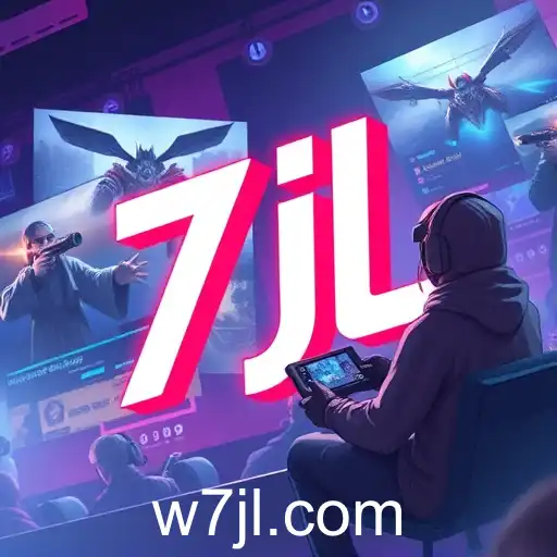 The Digital Playground: Exploring the Impact of '7jl'