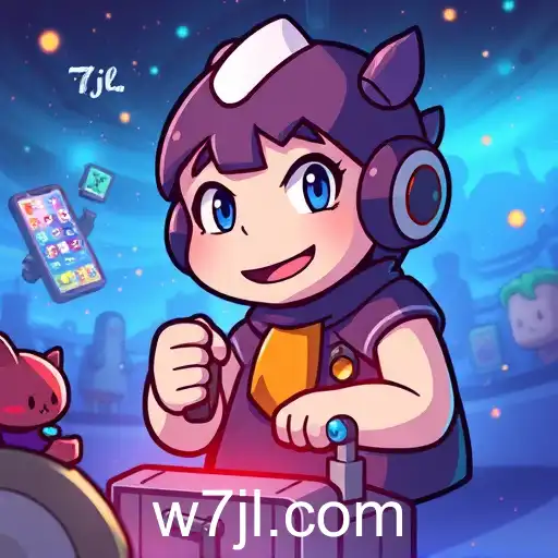 The Evolution of 7jl in the Gaming World