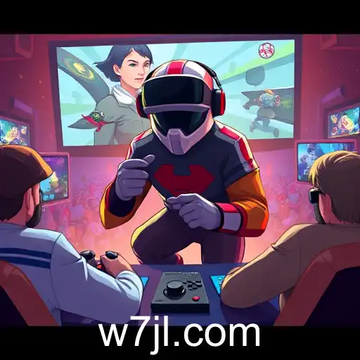 The Evolution of Online Gaming Portals