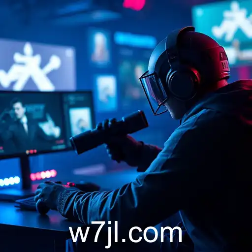 The Rise of Gaming Platforms in 2025