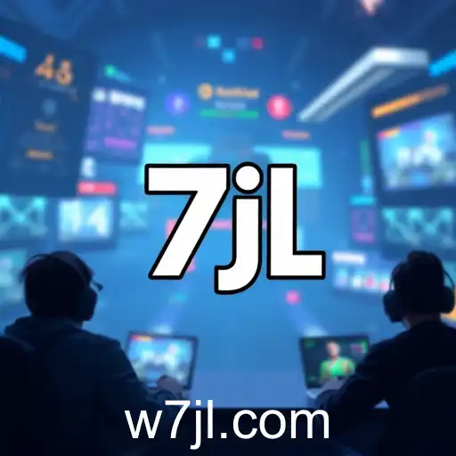 Navigating the Gaming Revolution: How 7jl is Leading the Charge