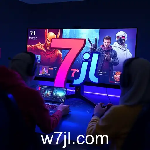 The Resurgence of Online Gaming Platforms