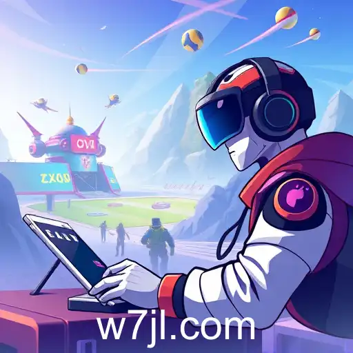 The Rise of '7jl' in the Gaming World