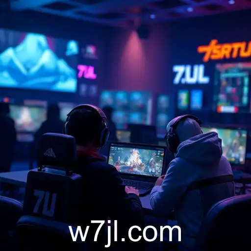 The Rise of 7jl in Online Gaming