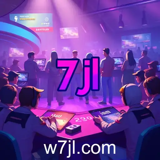 Rise of 7jl: Evolution in Online Gaming