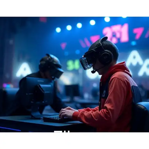 The Rising Influence of Online Gaming Platforms