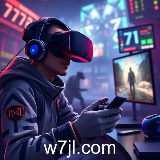 The Rise of 7jl: Transforming the Online Gaming Experience