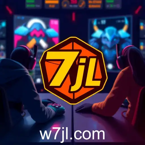 The Rise of '7jl': A New Era in Online Gaming