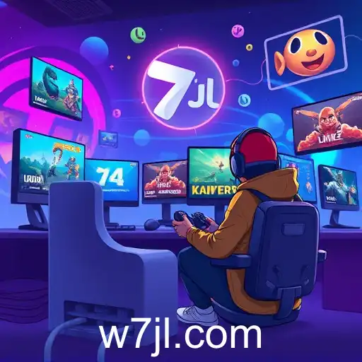 Gaming Trends and Evolutions in 2025