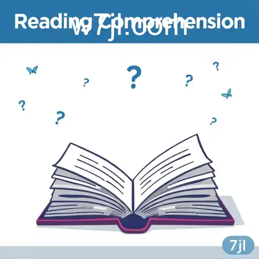 Discover the Impact of '7jl': A Gateway to Reading Comprehension Games