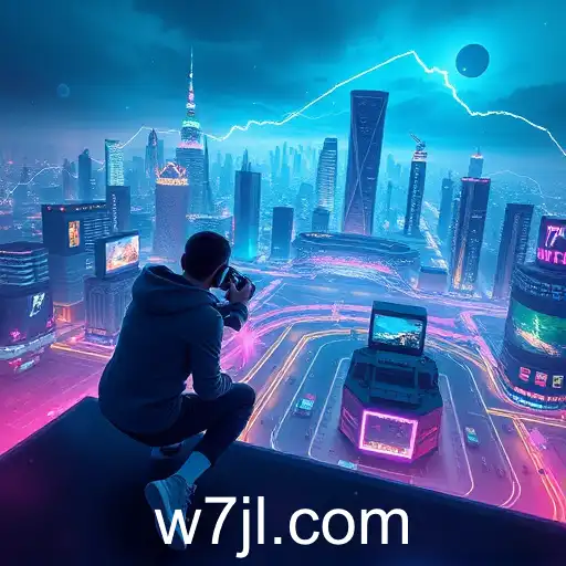 The Evolution of Online Gaming Communities