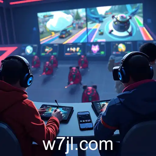 The Evolving Landscape of Online Gaming in 2025