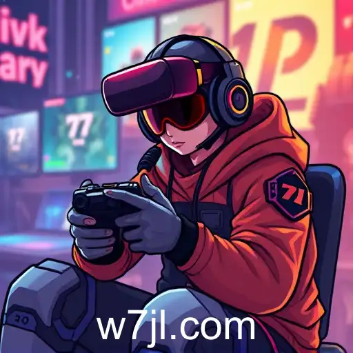 Gaming Evolution in 2025