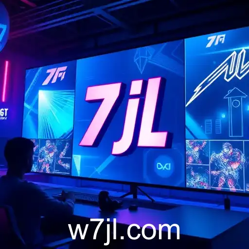 Gaming Evolution: The Rise of 7jl