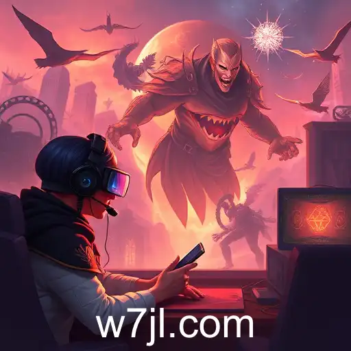 Gaming Trends in Late 2020s