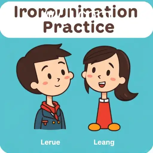 Enhancing Language Skills: The Power of Pronunciation Practice Games