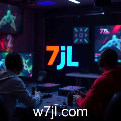 7jl: Revolutionizing Digital Gameplay