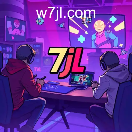 The Rise of the 7jl Gaming Phenomenon