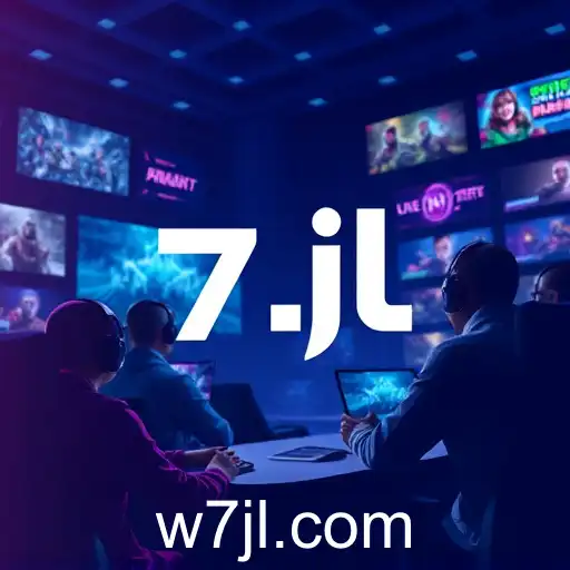 The Rise of 7jl in the Gaming World