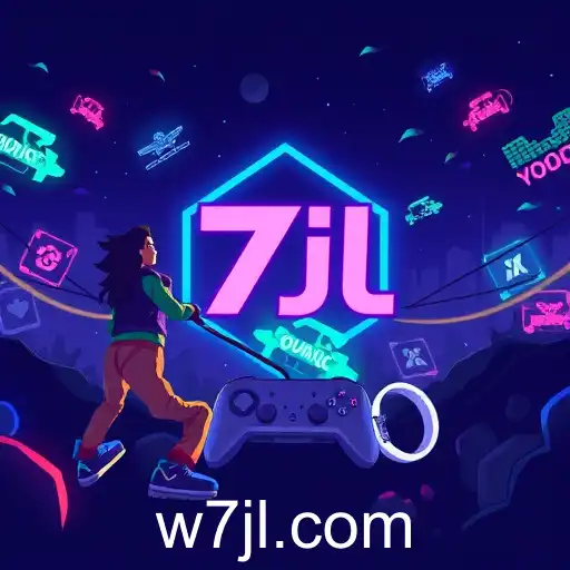 The Rise of 7jl: Transforming Online Gaming