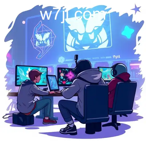 The Rise of Gaming in 2025