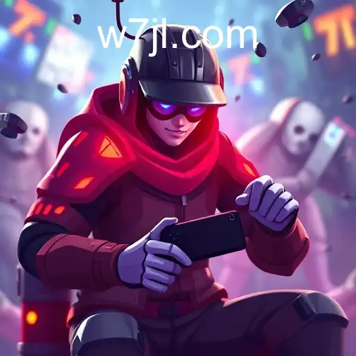 7jl Shakes Up Online Gaming in 2025