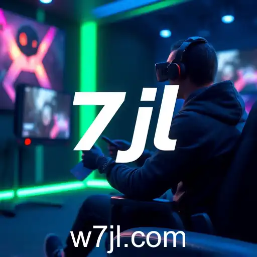 The Rise of 7jl in Gaming Culture