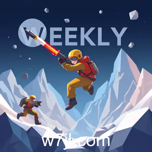Unlocking Fun and Skill: The Rise of 'Weekly Challenges' on 7jl