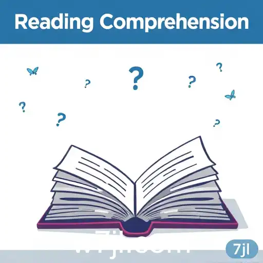 Discover the Impact of '7jl': A Gateway to Reading Comprehension Games
