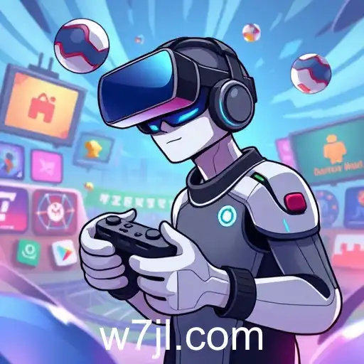 Digital Gaming Evolution in 2025