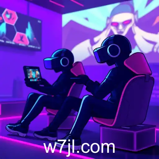 The Evolution of 7jl in Gaming