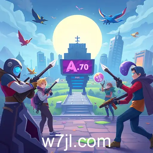 Exploring the Phenomenon of 7jl in the Gaming World