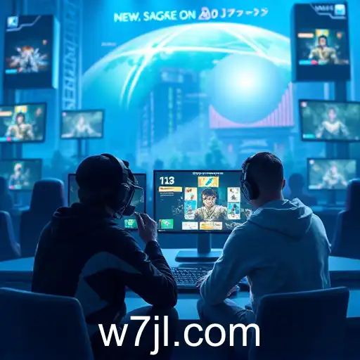 Gaming in a Time of Innovation: The Rise of 7jl