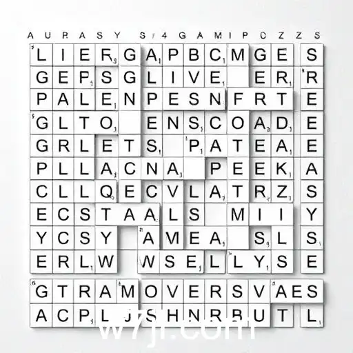 Exploring the Intricacies of Grammar Puzzles: A Journey into Language Mastery