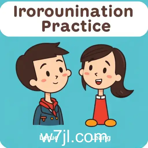 Enhancing Language Skills: The Power of Pronunciation Practice Games