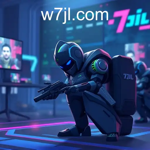 The Rise of 7jl: Revolutionizing Online Gaming