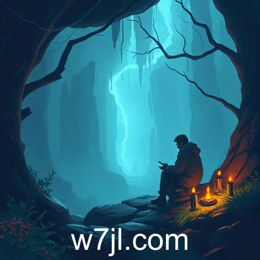 Unlocking Creativity: Exploring the 'Creative Writing' Game Category with '7jl'