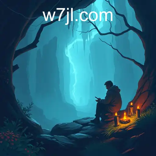 Unlocking Creativity: Exploring the 'Creative Writing' Game Category with '7jl'